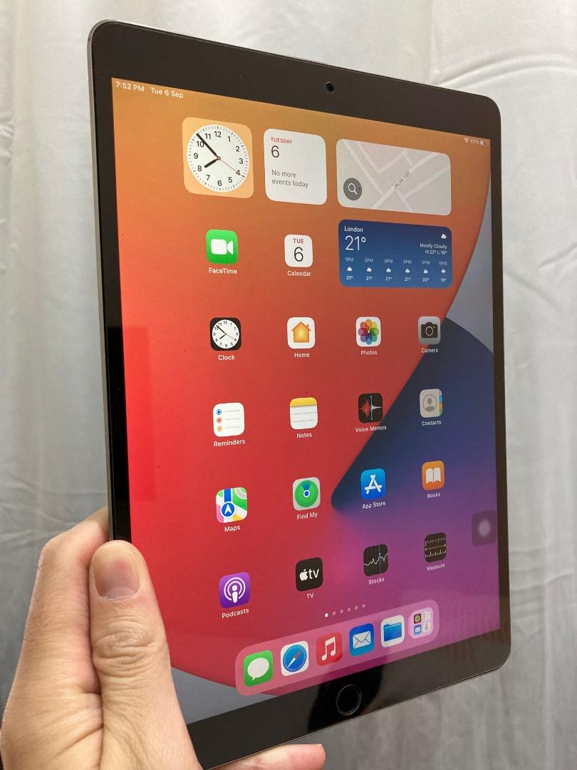 AppleAPPLE iPad Pro  10.5 WI-FI 64GB  2017