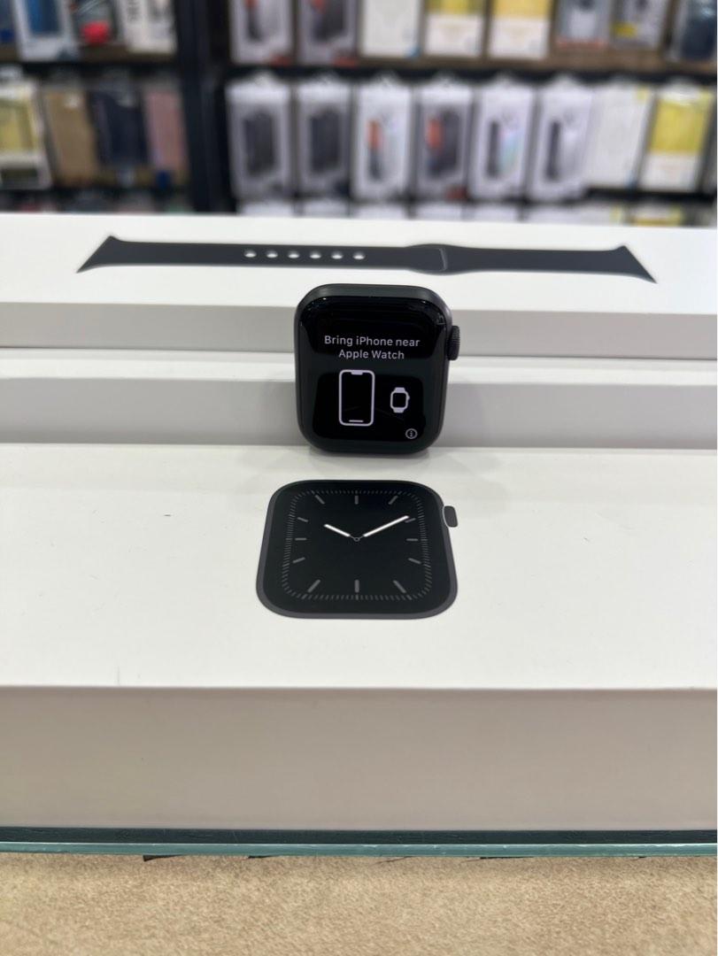 Apple watch 5 2025 used