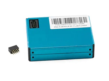Arduino Air Quality Project: PlanTower PM2.5 Particle Sensor, 電腦＆科技, 商務 ...