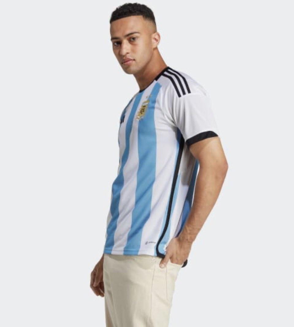 Argentina jersey adidas top