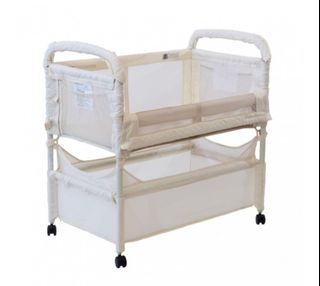 Affordable arm reach co sleeper For Sale Carousell Philippines