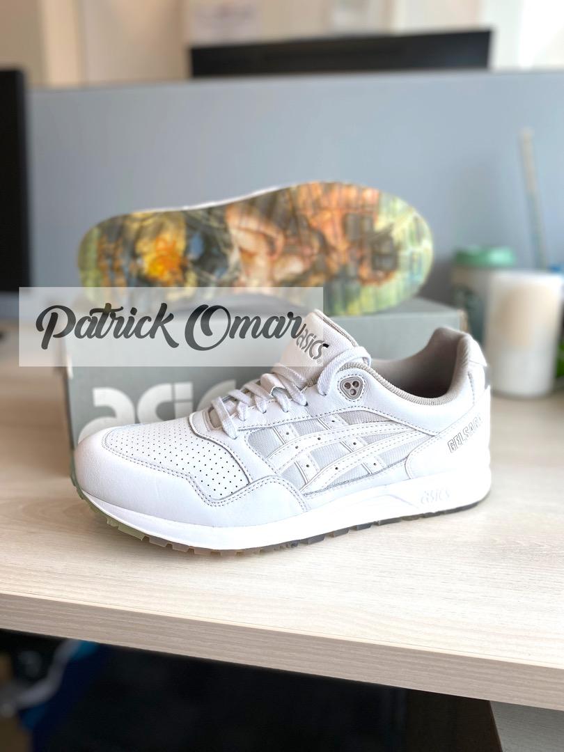 Gel saga online x vivienne westwood