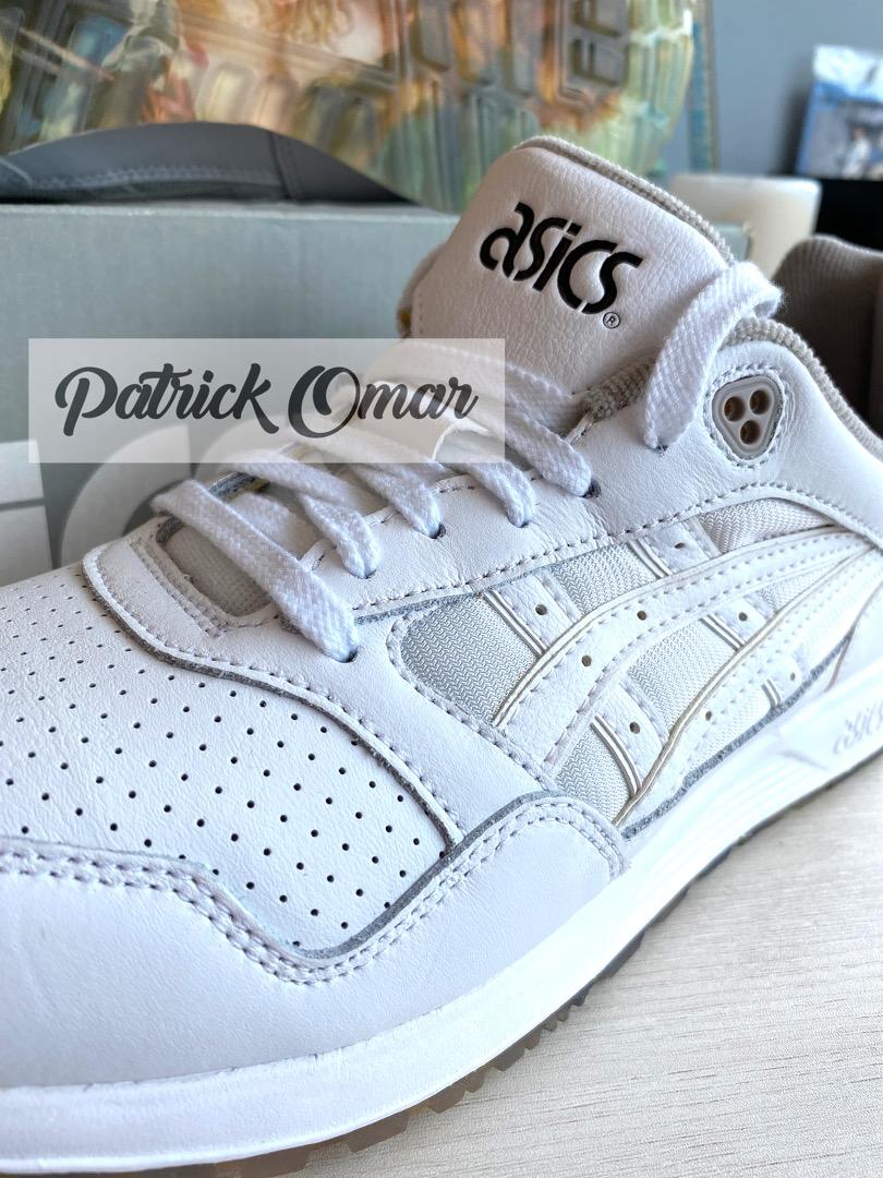 ASICS GEL SAGA x VIVIENNE WESTWOOD /, Men's Fashion, Footwear,  Sneakers on Carousell