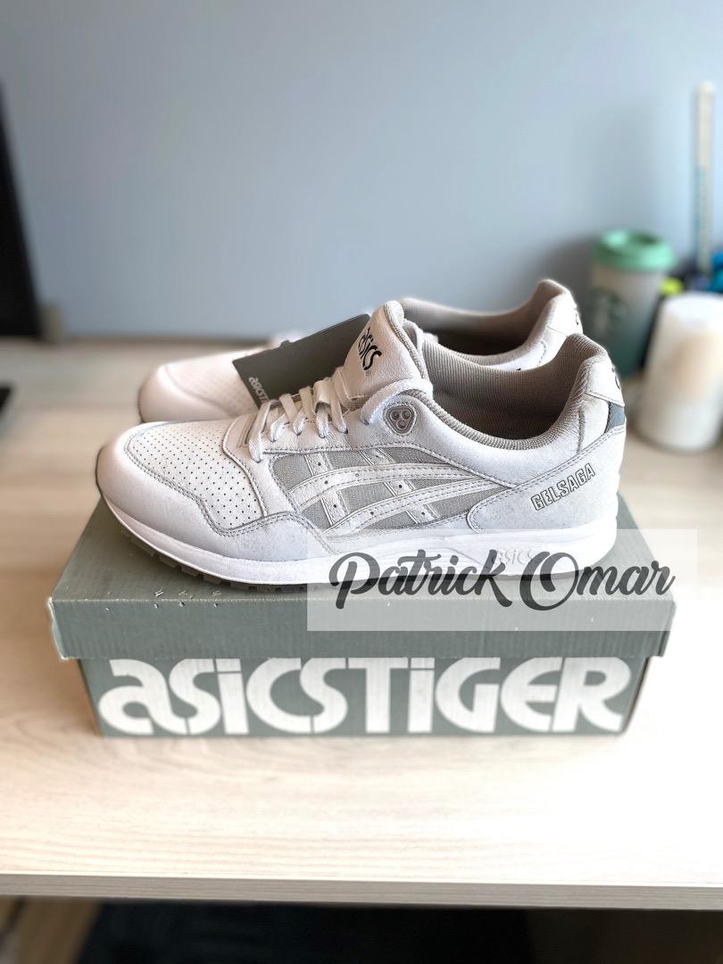 ASICS GEL SAGA x VIVIENNE WESTWOOD US10.5 UK9.5 Men s Fashion