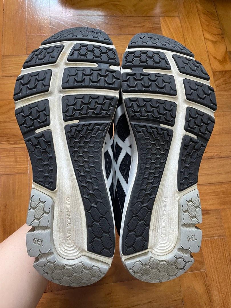 Asics Gel-Pulse 11 Running Shoes (Size: US 9 1/2 * EU 43.5), Men's Fashion,  Footwear, Sneakers on Carousell