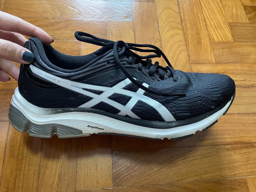 Gel pulse outlet 1 asics