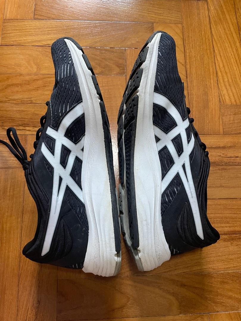 Asics Gel-Pulse 11 Running Shoes (Size: US 9 1/2 * EU 43.5), Men's Fashion,  Footwear, Sneakers on Carousell