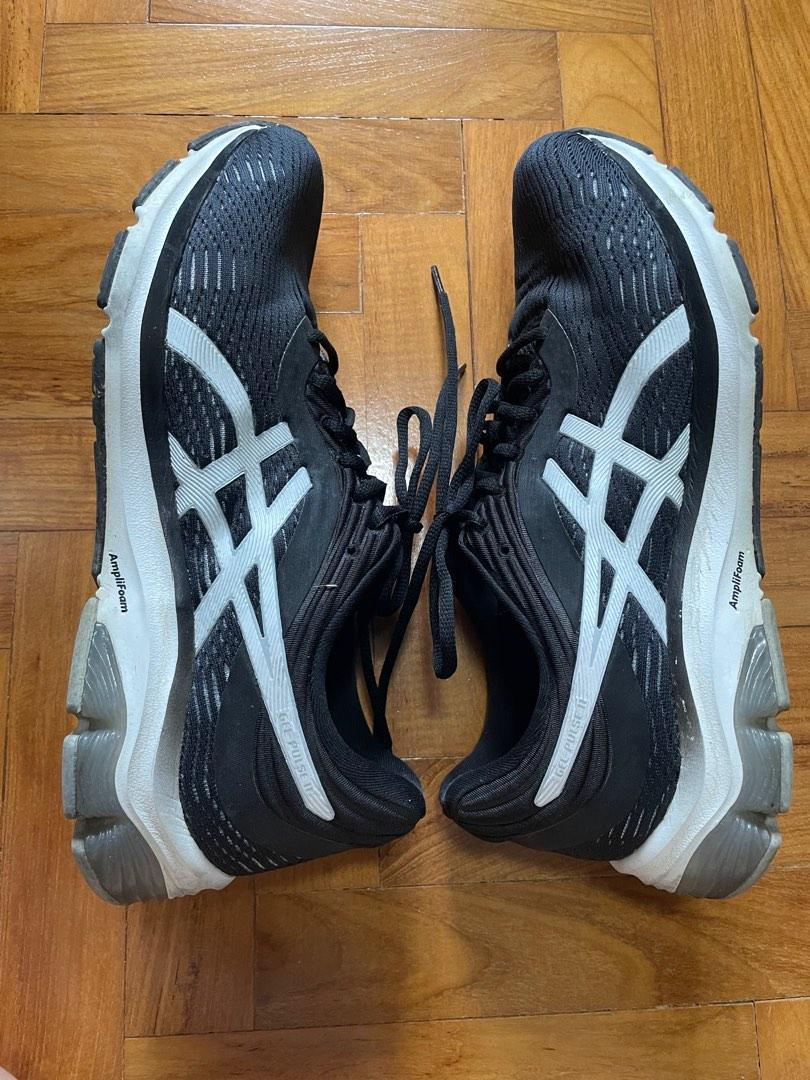 Asics gel cheap pulse 43.5