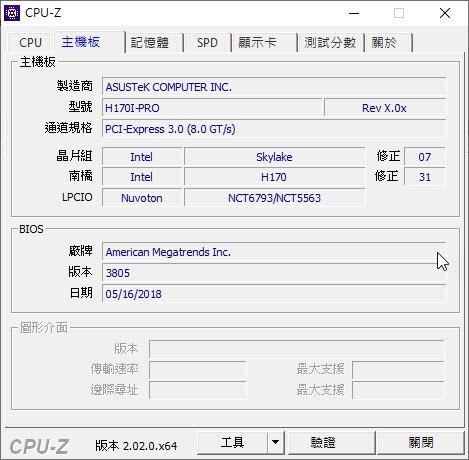 Asus H170I-PRO itx, 電腦＆科技, 電腦周邊及配件, 其他- Carousell