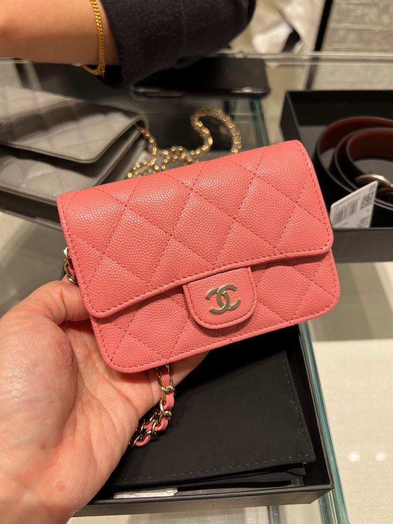 Chanel Clutch with Chain Bag Reference Guide  Spotted Fashion