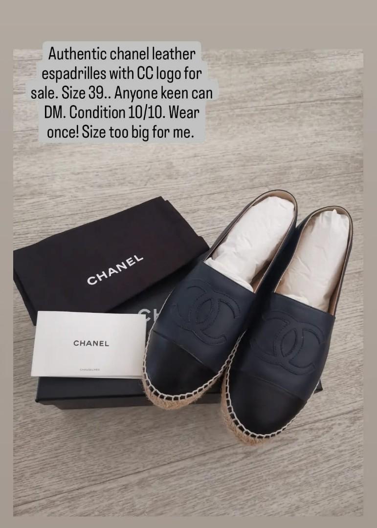 Espadrilles too deals big