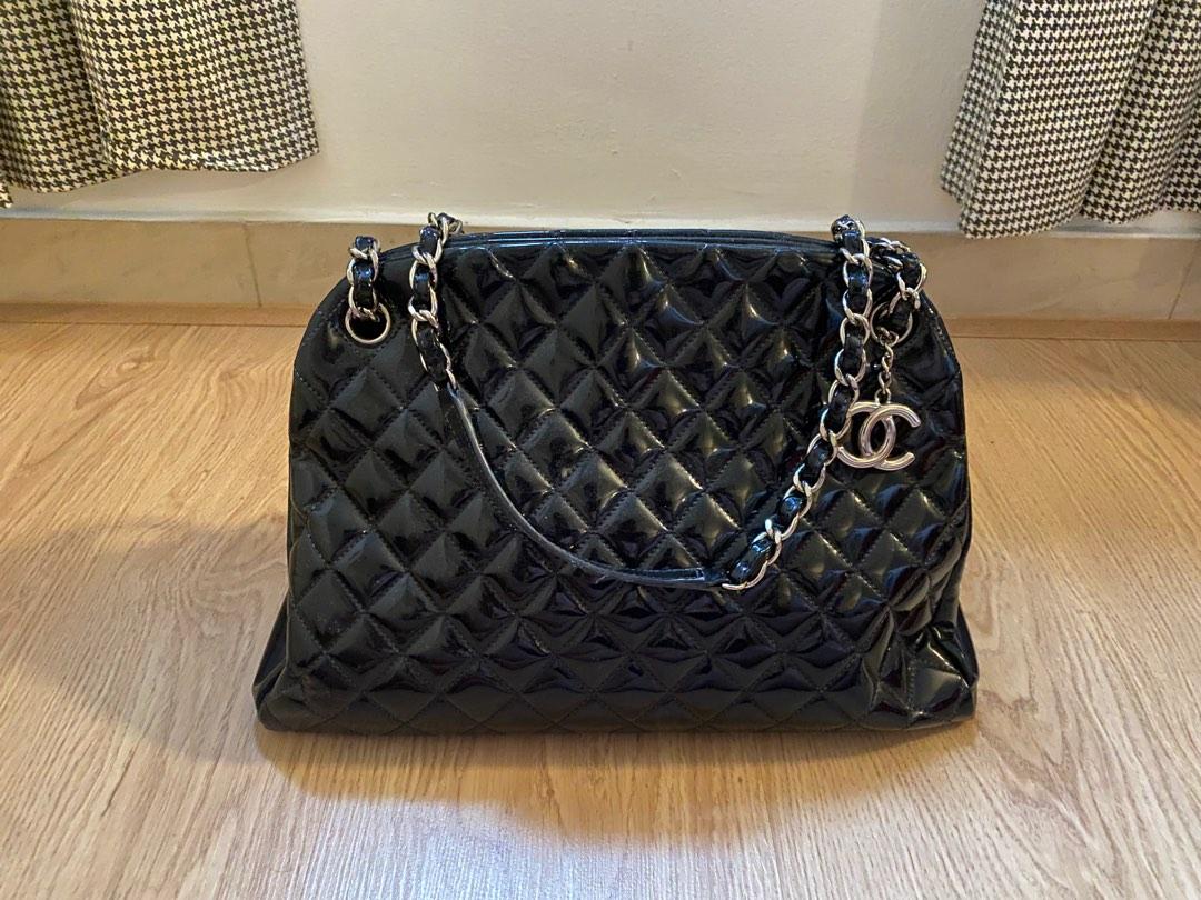 Chanel mademoiselle hotsell handbag