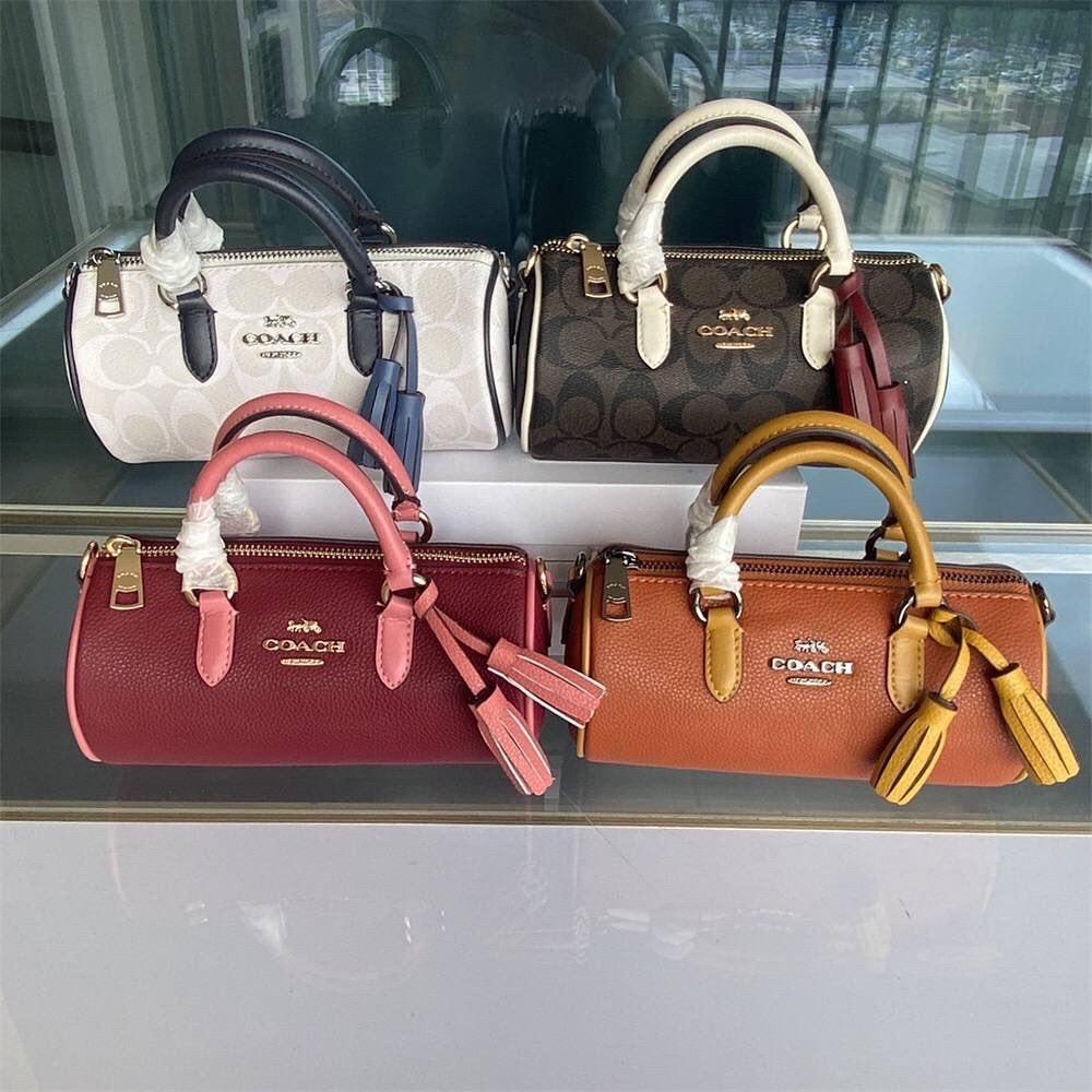 Coach bag original, Luxury, Bags & Wallets on Carousell