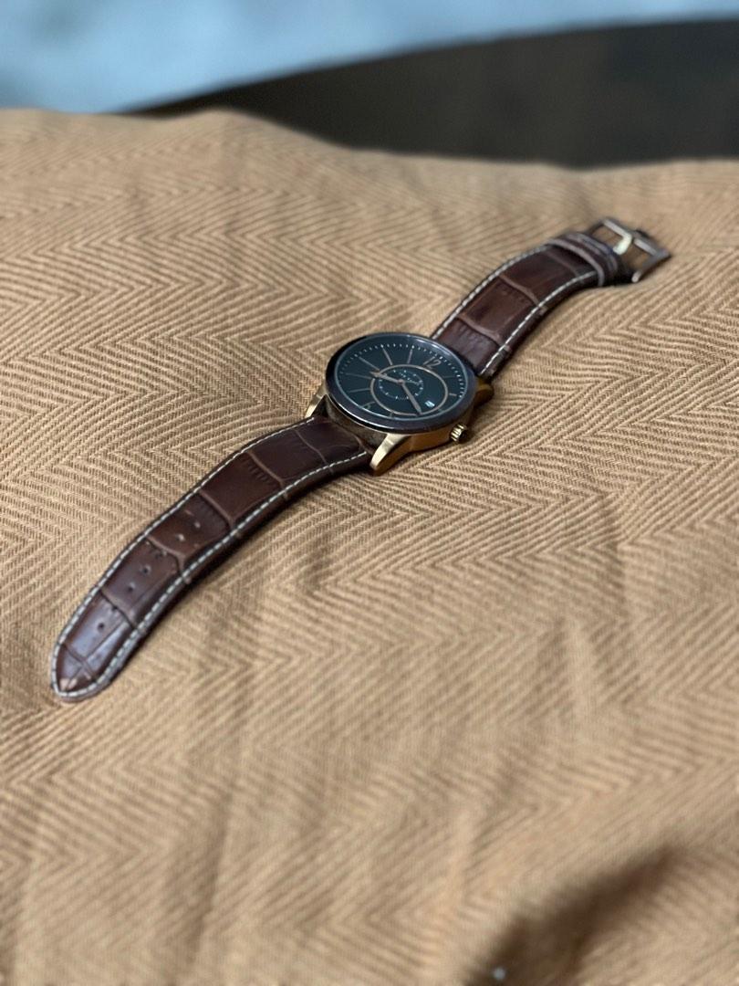 Mens ted discount baker watch sale
