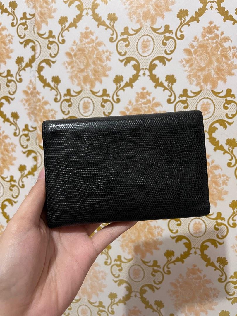Authentic Valentino Rudy wallet, Bags & on Carousell