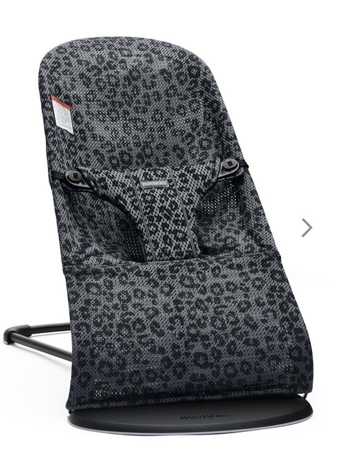 Baby Bjorn Bouncer Bliss Mesh, Babies & Kids, Baby Nursery & Kids
