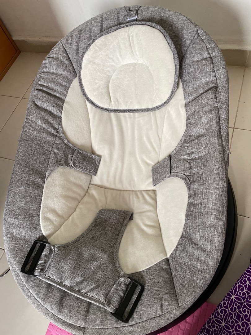 Baby rocker, Babies & Kids, Baby Nursery & Kids Furniture, Childrens ...