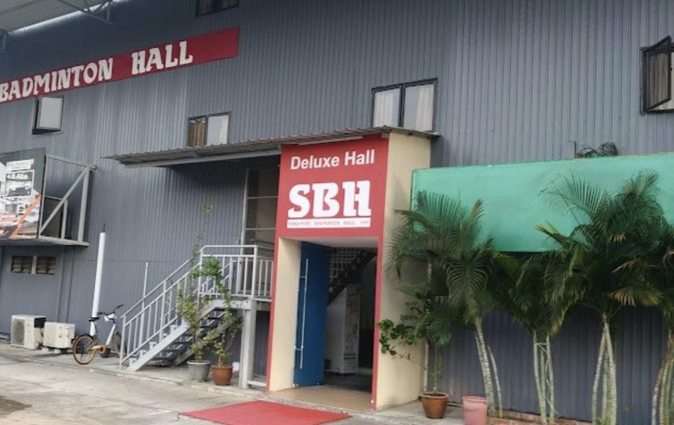 Badminton court booking, Tickets & Vouchers, Vouchers on Carousell