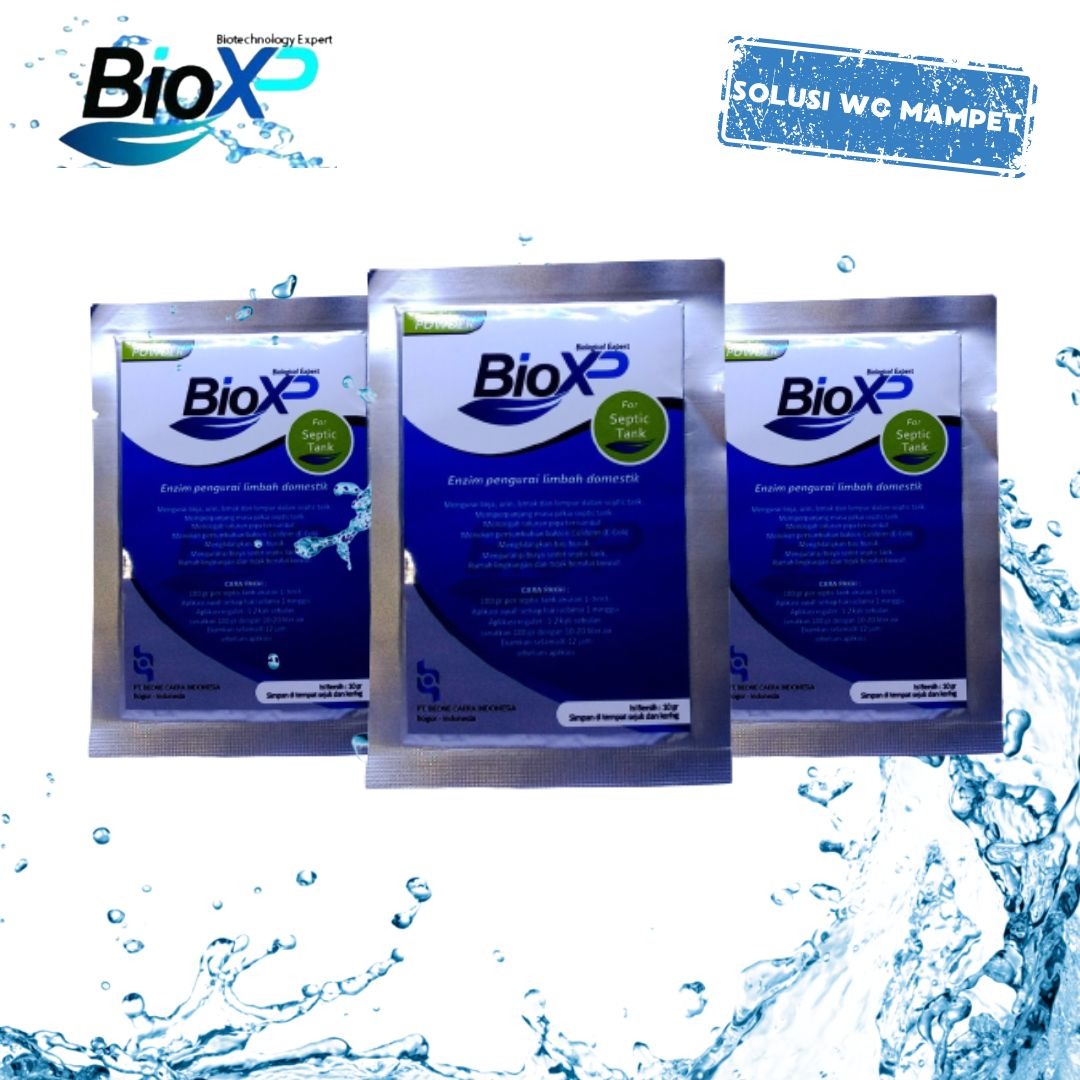 Bakteri Pengurai Tinja Terbaik - Gambar 4