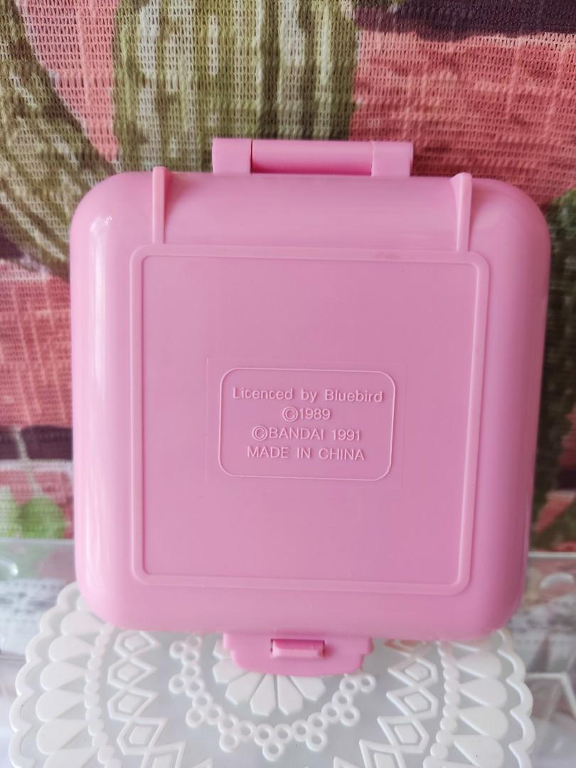 Bandai Angel pocket, Hobbies & Toys, Toys & Games on Carousell