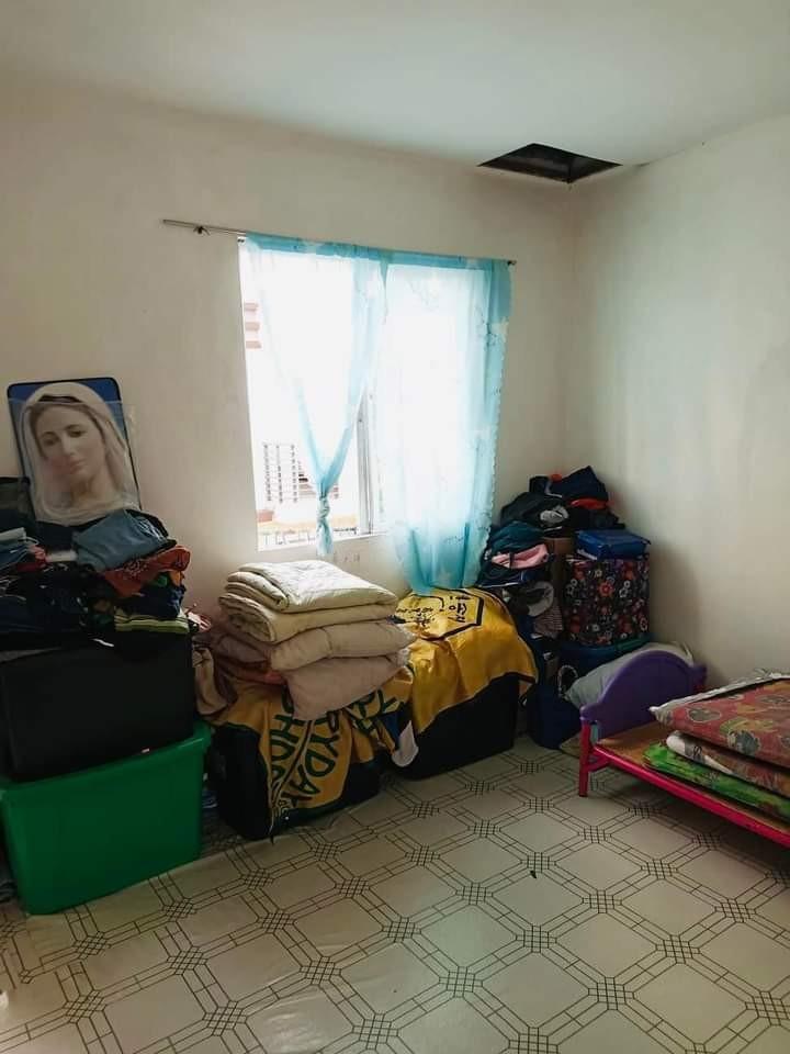 Bank foreclosed, CELICA STREET, BRGY. 175, CAMARIN, CALOOCAN CITY