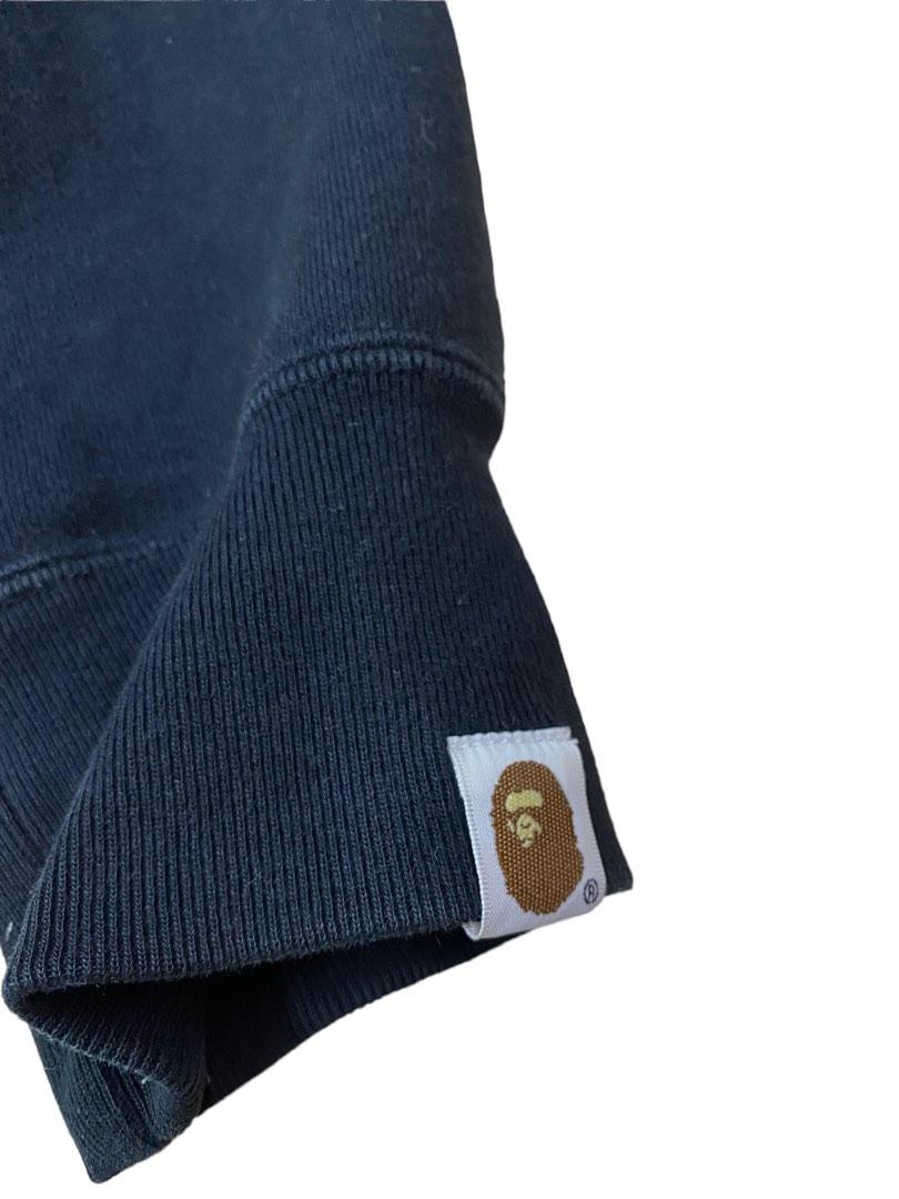 Bape Frankenstein PONR A Bathing Ape Full Zip Up Men s Fashion
