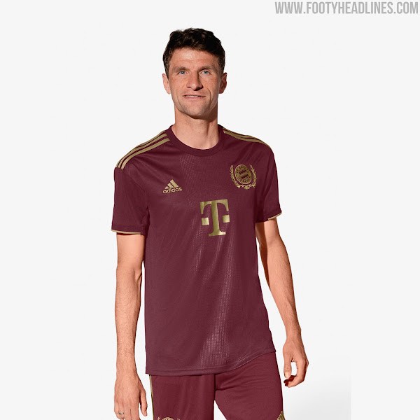 Bayern munich oktoberfest jersey best sale