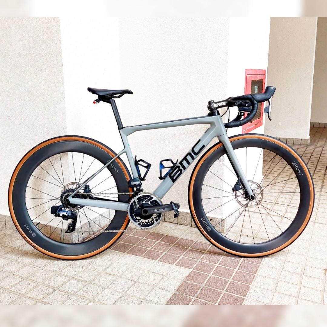 Bmc sram outlet