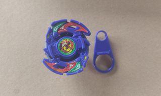 Beyblade Dranzer Gigs EG