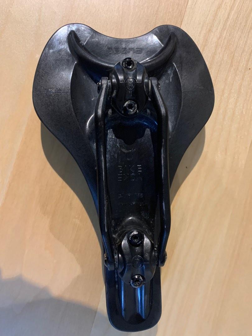 bikeyoke sagma saddle