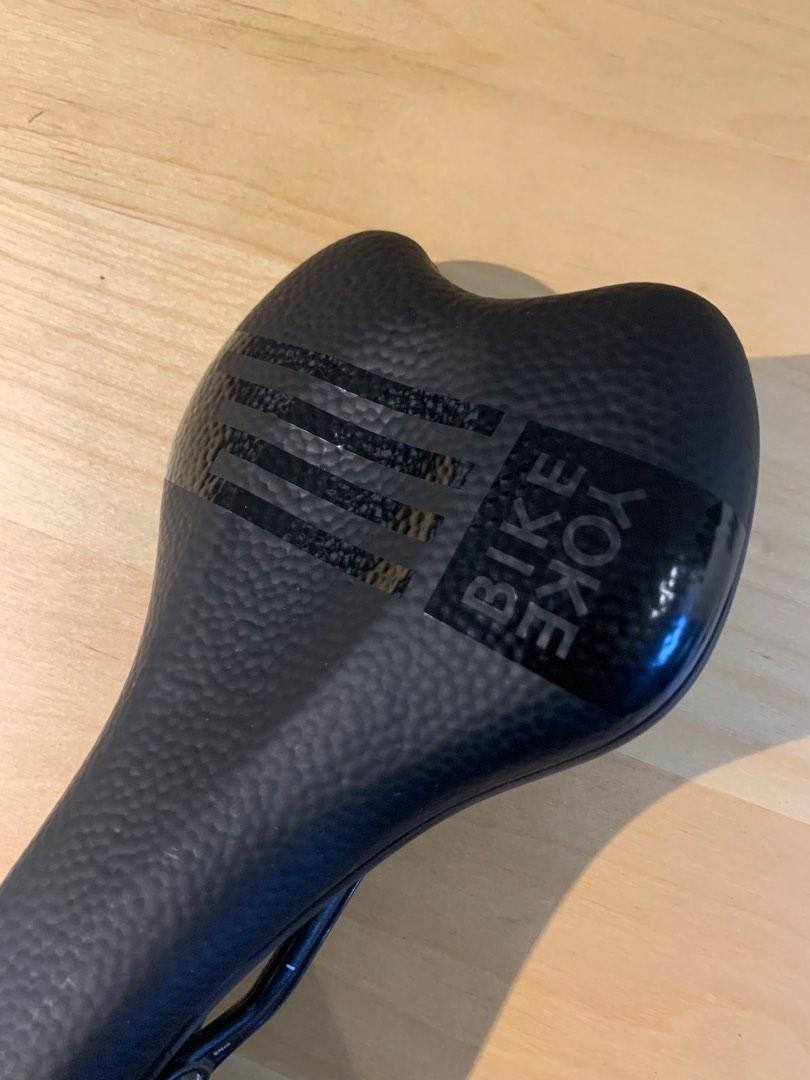 bikeyoke sagma saddle