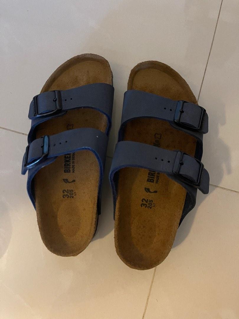 Children's top birkenstock sandals