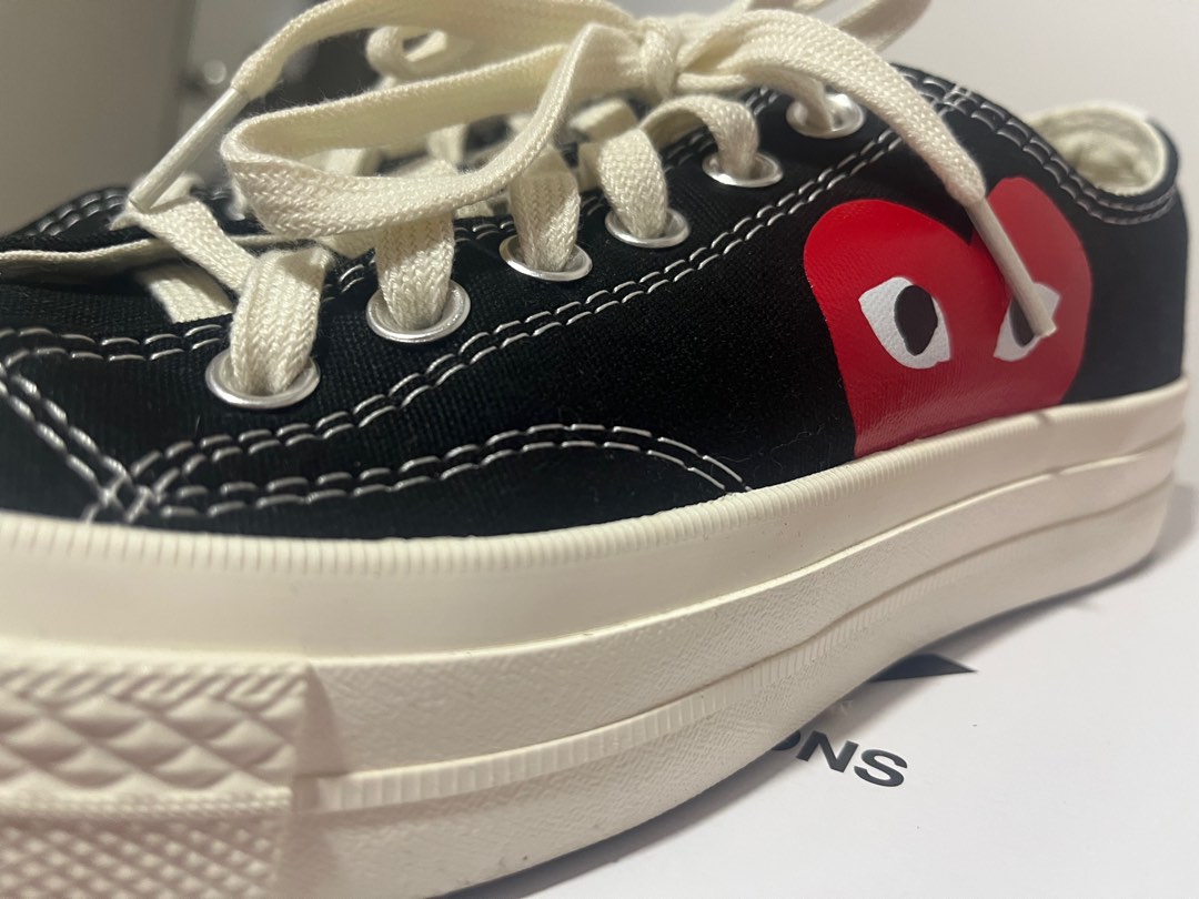 Cdg lows top