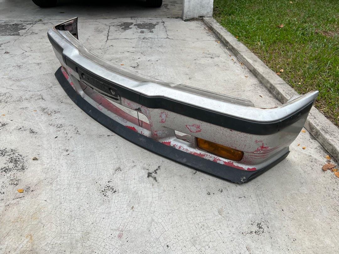 E36 m3 front clearance bumper for sale