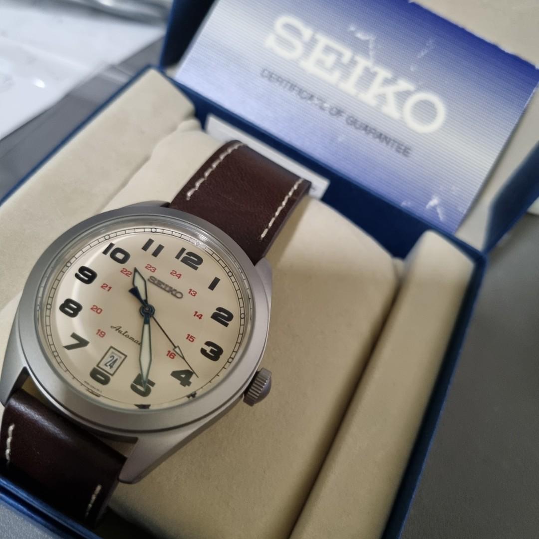 Seiko srpc87k1 hotsell