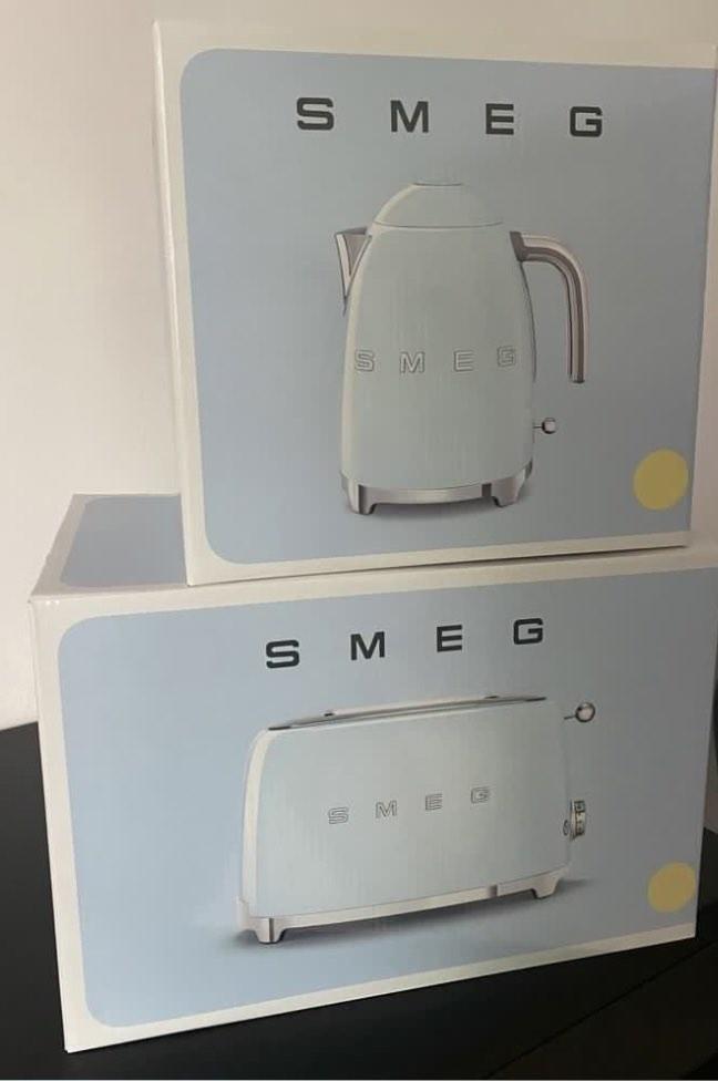 Cheapest smeg kettle hotsell