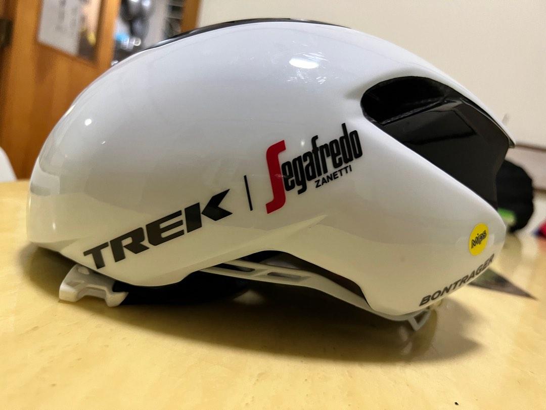Bontrager ballista mips shop road bike helmet
