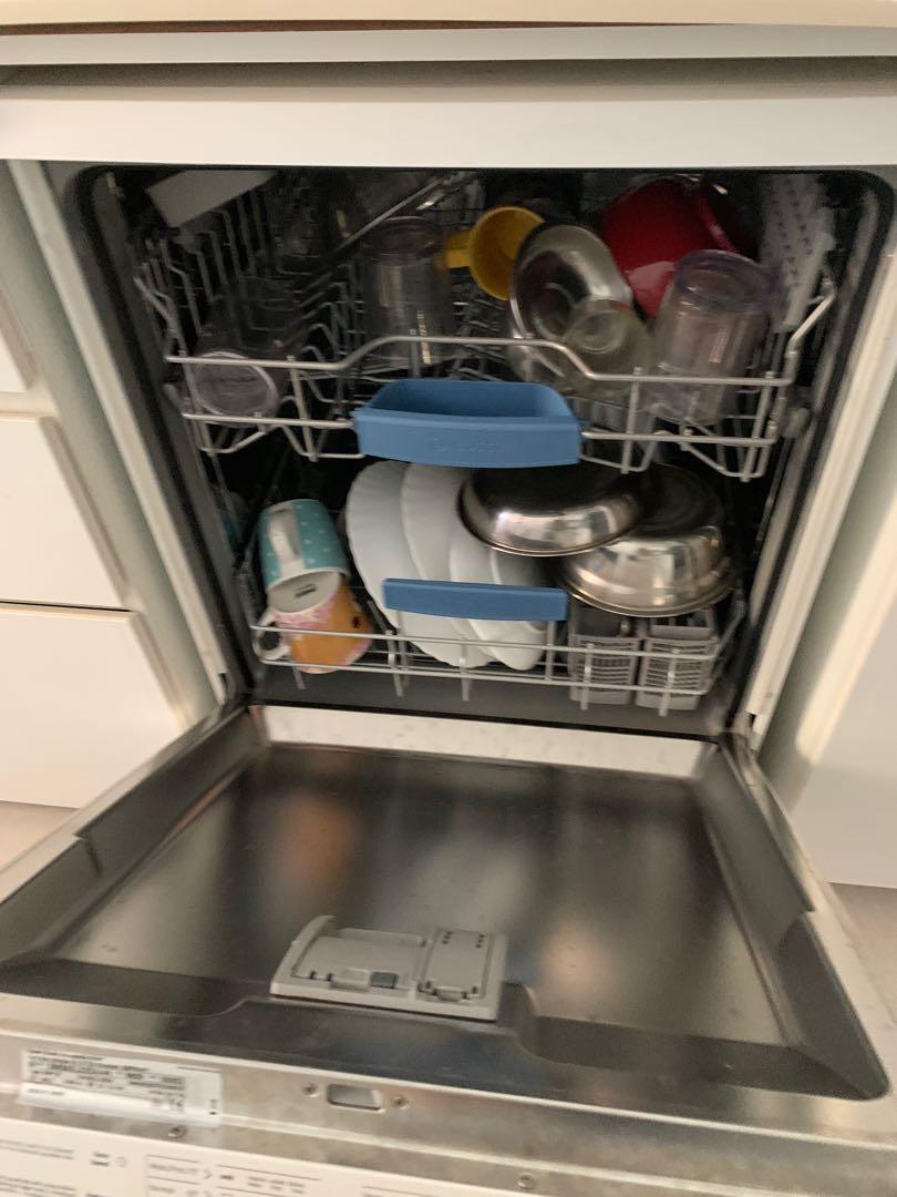 Bosch dishwasher, TV & Home Appliances, Kitchen Appliances, Dishwasher