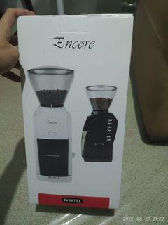 Brandnew Encore Baratza Coffee Grinder
