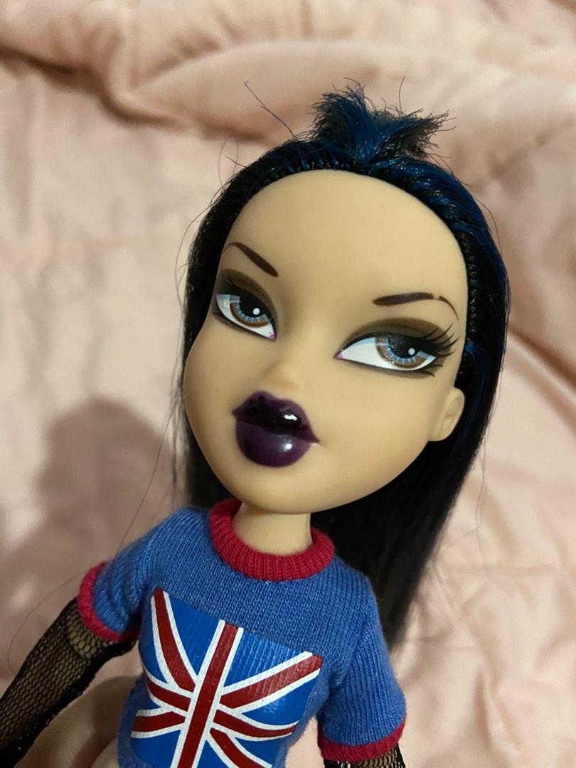 Bratz pretty n punk jade on sale