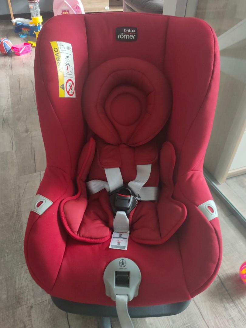 Britax Romer First Year Plus Babies Kids Going Out Car Seats On Carousell