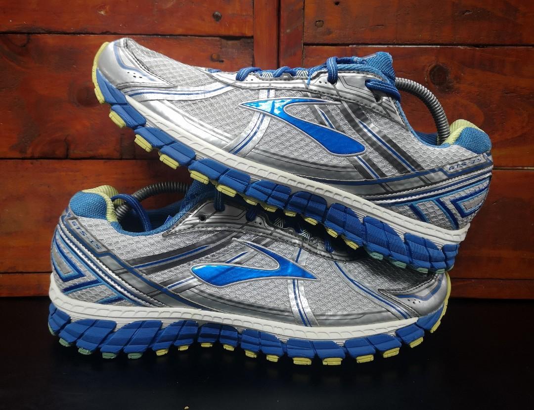 Brooks adrenaline gts 11 2015 on sale