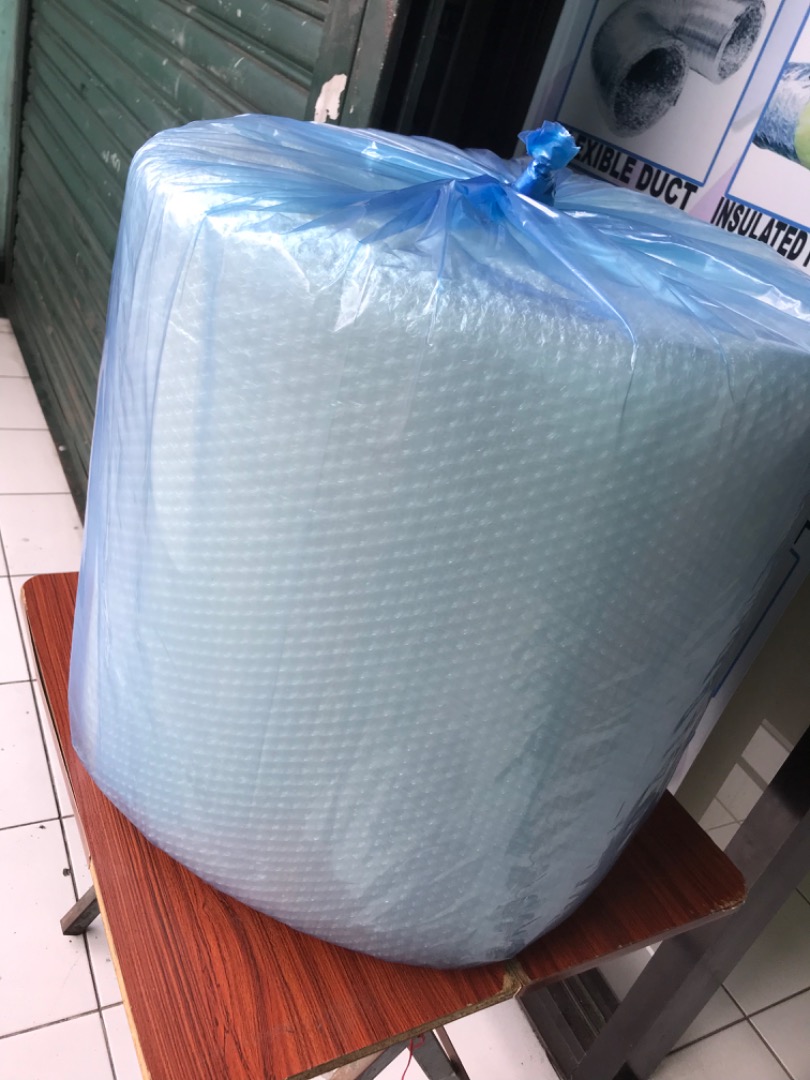 BUBBLE WRAP, Commercial & Industrial, Construction Tools & Equipment on