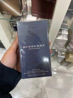 Burberry weekend 100ml