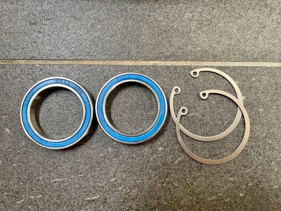 cannondale 1 crankset