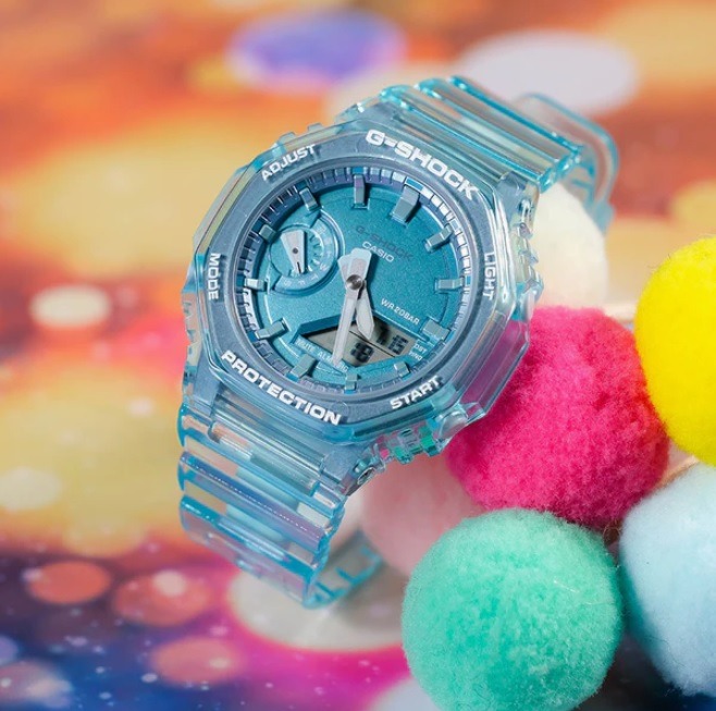 Casio wr clearance zobar