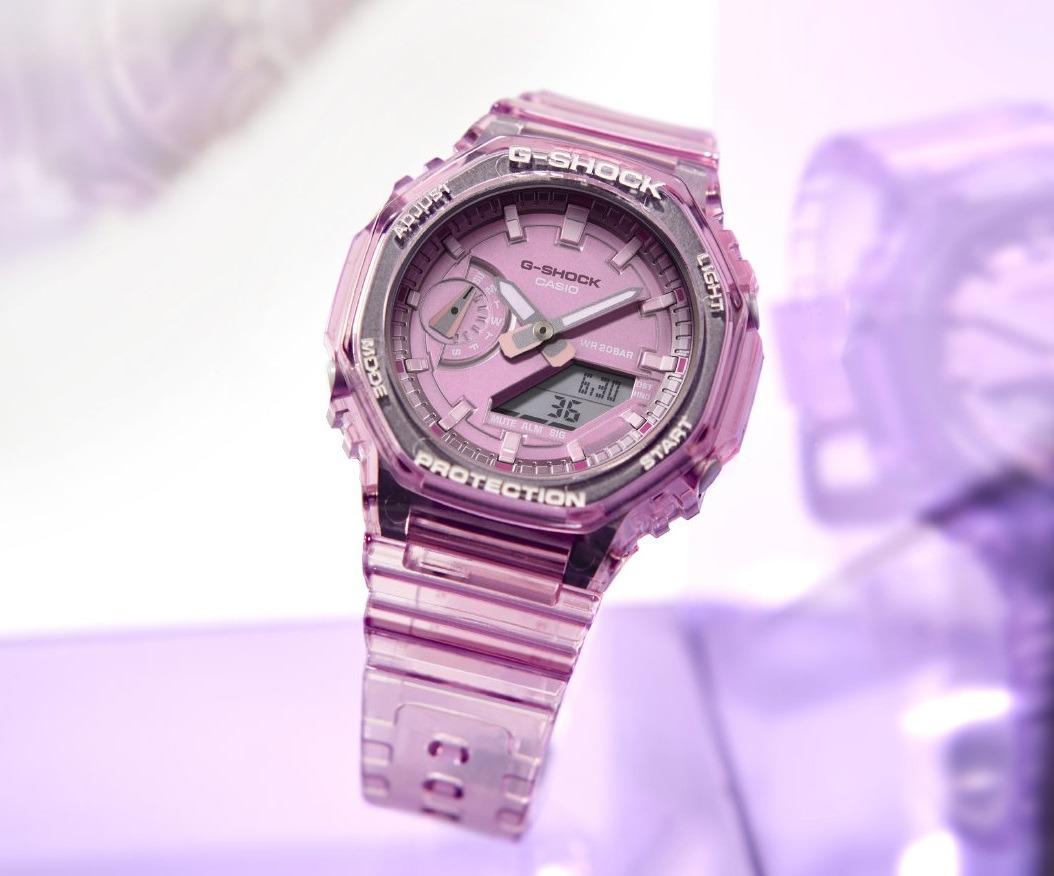 G shock purple shop