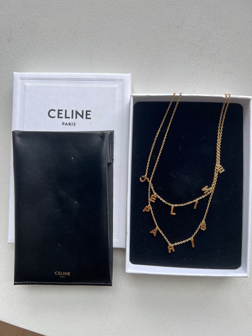 Celine choker online
