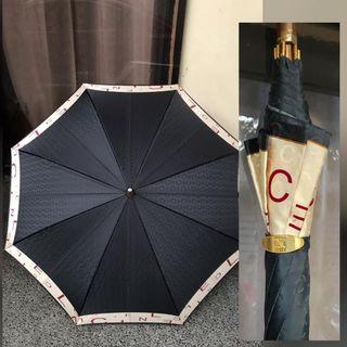 CELINE, ORIG umbrella
