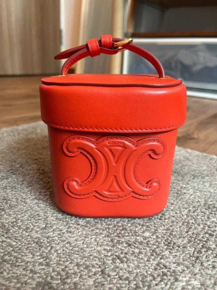 Celine mini discount box bag price